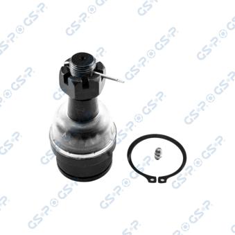 Rotule de suspension GSP [S080805]
