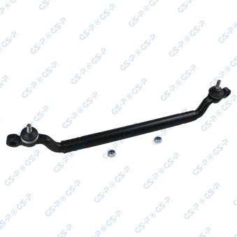Barre de direction GSP [S100021]