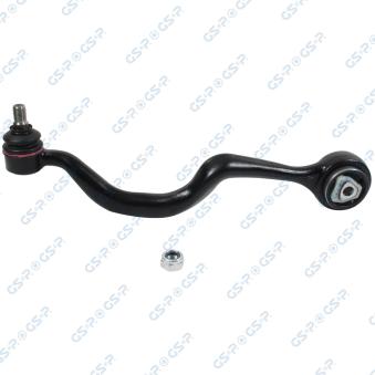 Bras de liaison, suspension de roue arrière gauche GSP [S100027]