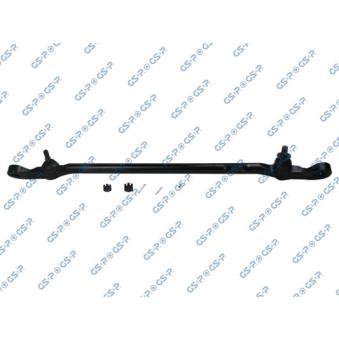 Barre de connexion GSP [S100251]