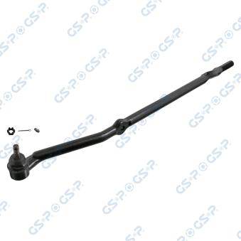 Barre de connexion GSP [S100427]