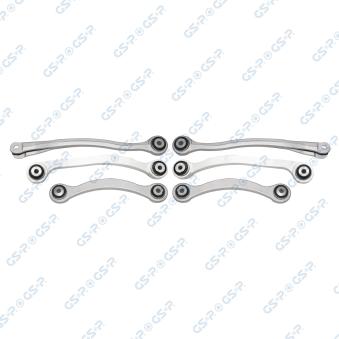 Kit de réparation, bras triangulaire GSP [S990056SK]