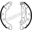TRUSTING 088.226 - Jeu de mâchoires de frein