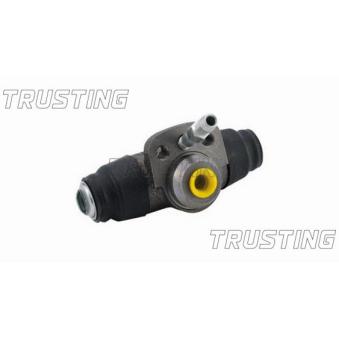 Cylindre de roue TRUSTING OEM 331611053