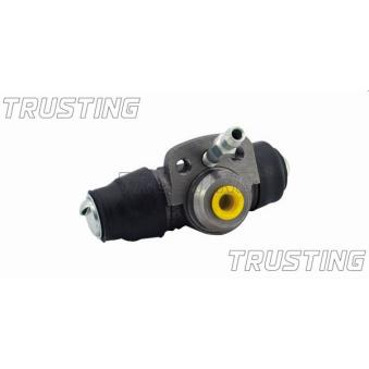 Cylindre de roue TRUSTING OEM 171611053A