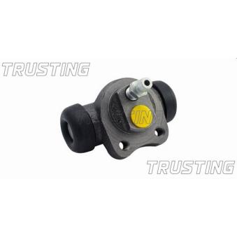 Cylindre de roue TRUSTING OEM 90168041 Cylindre de roue TRUSTING OEM 90168041