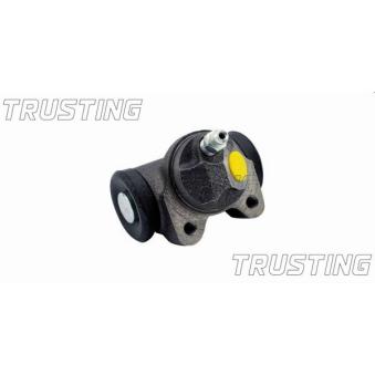 Cylindre de roue TRUSTING OEM 7701365405