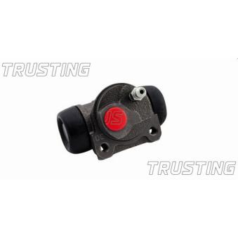 Cylindre de roue TRUSTING OEM 7701032925