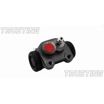 Cylindre de roue TRUSTING OEM 95668069 Cylindre de roue TRUSTING OEM 95668069
