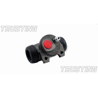 Cylindre de roue TRUSTING OEM 440266 Cylindre de roue TRUSTING OEM 440266