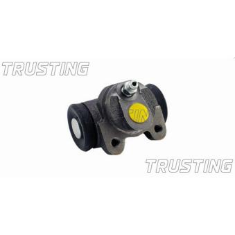 Cylindre de roue TRUSTING OEM 440249