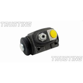 Cylindre de roue TRUSTING OEM 91AB2261BA