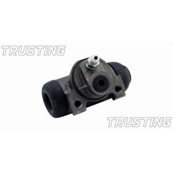 Cylindre de roue TRUSTING OEM 9945980 Cylindre de roue TRUSTING OEM 9945980