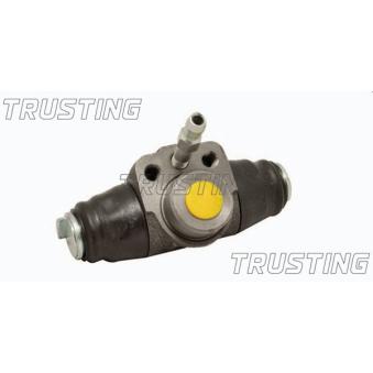 Cylindre de roue TRUSTING OEM 861611053 Cylindre de roue TRUSTING OEM 861611053