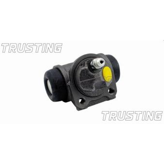 Cylindre de roue TRUSTING CF128