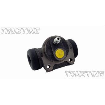 Cylindre de roue TRUSTING OEM 4402A2