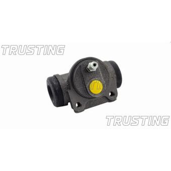 Cylindre de roue TRUSTING OEM 4402C7