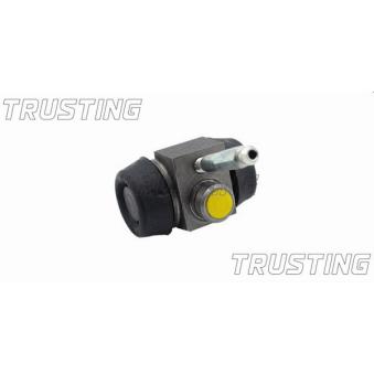 Cylindre de roue TRUSTING OEM GWC1149