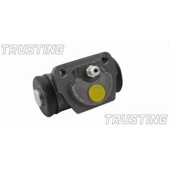 Cylindre de roue TRUSTING OEM 441006F611 Cylindre de roue TRUSTING OEM 441006F611