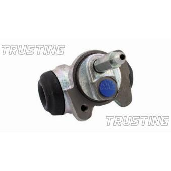 Cylindre de roue TRUSTING OEM 4276036 Cylindre de roue TRUSTING OEM 4276036
