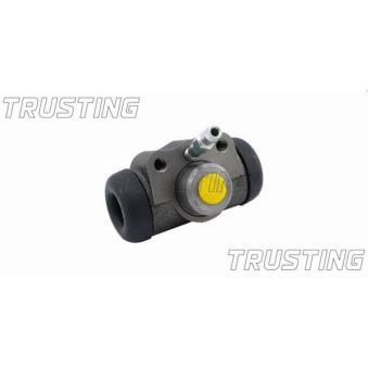 Cylindre de roue TRUSTING OEM 9000313