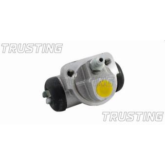 Cylindre de roue TRUSTING OEM 4410050C11