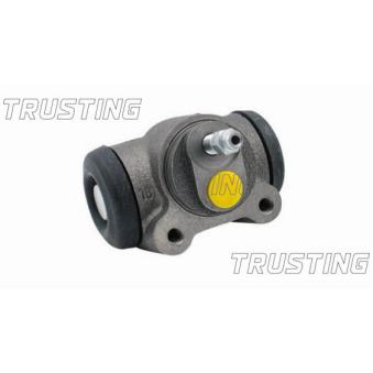Cylindre de roue TRUSTING OEM 069030110