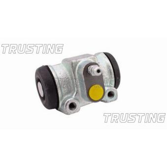 Cylindre de roue TRUSTING OEM 9945895