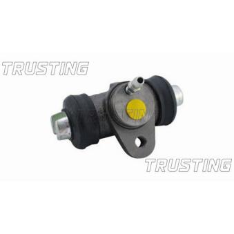 Cylindre de roue TRUSTING OEM 131611057