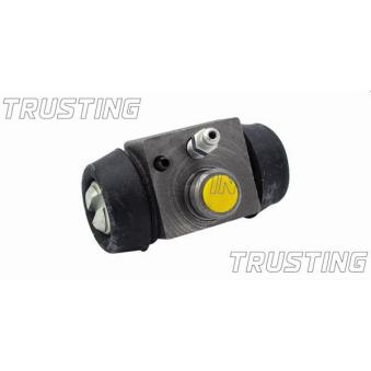 Cylindre de roue TRUSTING CF202