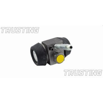 Cylindre de roue TRUSTING OEM 93159002 Cylindre de roue TRUSTING OEM 93159002