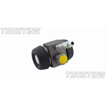Cylindre de roue TRUSTING OEM 2997519 Cylindre de roue TRUSTING OEM 2997519
