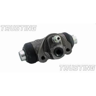 Cylindre de roue TRUSTING OEM 5987896