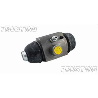 Cylindre de roue TRUSTING OEM 86VB2262FA