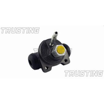 Cylindre de roue TRUSTING [CF232]
