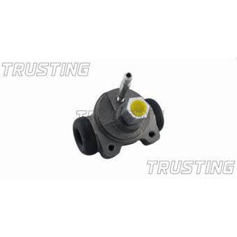 Cylindre de roue TRUSTING OEM A0084202418