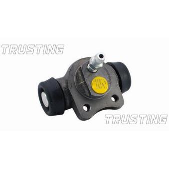 Cylindre de roue TRUSTING OEM 550012 Cylindre de roue TRUSTING OEM 550012