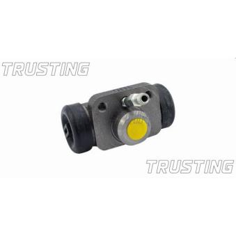 Cylindre de roue TRUSTING [CF267]