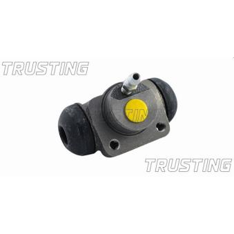 Cylindre de roue TRUSTING CF283