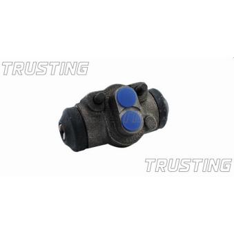 Cylindre de roue TRUSTING [CF411]