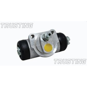 Cylindre de roue TRUSTING OEM 5340260A00