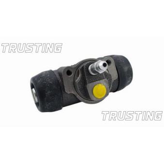 Cylindre de roue TRUSTING OEM J4755035170