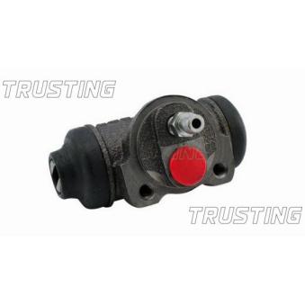 Cylindre de roue TRUSTING [CF511]
