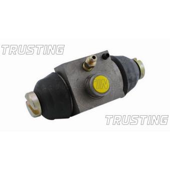 Cylindre de roue TRUSTING [CF526]