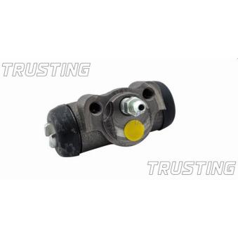 Cylindre de roue TRUSTING OEM MB500739