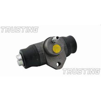 Cylindre de roue TRUSTING OEM 291611047B