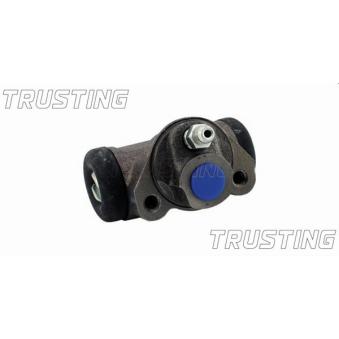 Cylindre de roue TRUSTING OEM 4277188