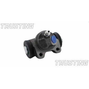 Cylindre de roue TRUSTING [CF612]