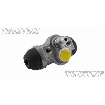 Cylindre de roue TRUSTING CF634