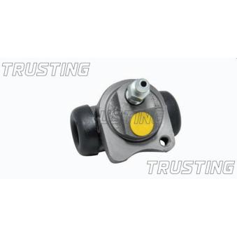 Cylindre de roue TRUSTING OEM 96860200